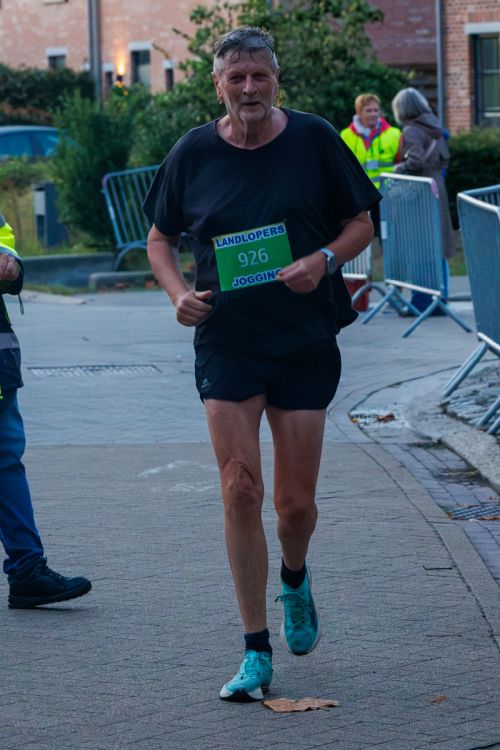 Landlopersjogging 2026